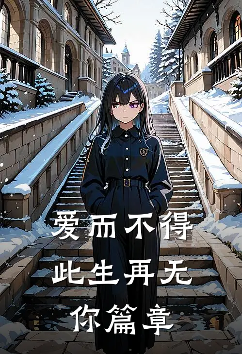 爱而不得,此生再无你篇章在线阅读