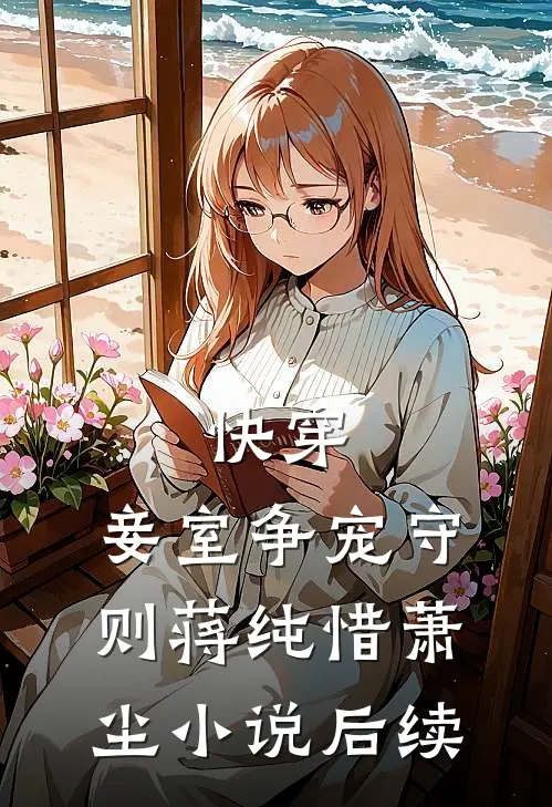 快穿妾室争宠守则蒋纯惜萧尘后续免费阅读