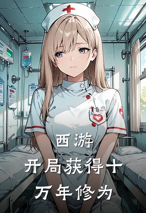 西游：开局获得十万年修为