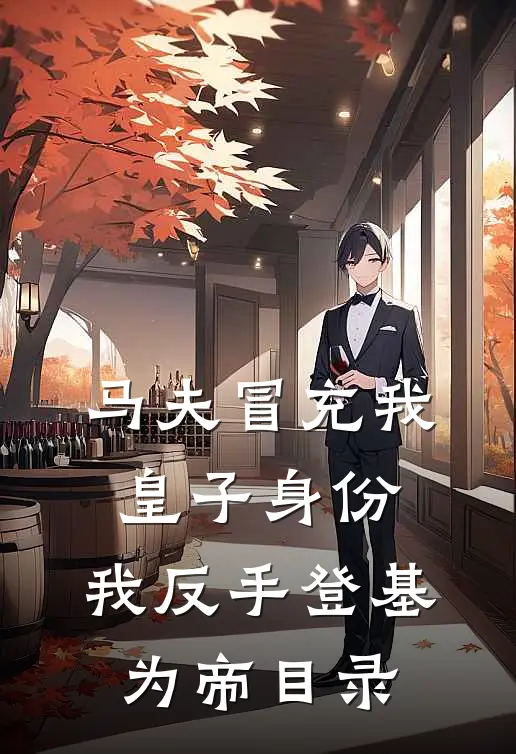 马夫冒充我皇子身份，我反手登基为帝目录
