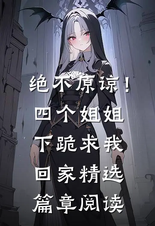 绝不原谅!四个姐姐下跪求我回家精选篇章阅读