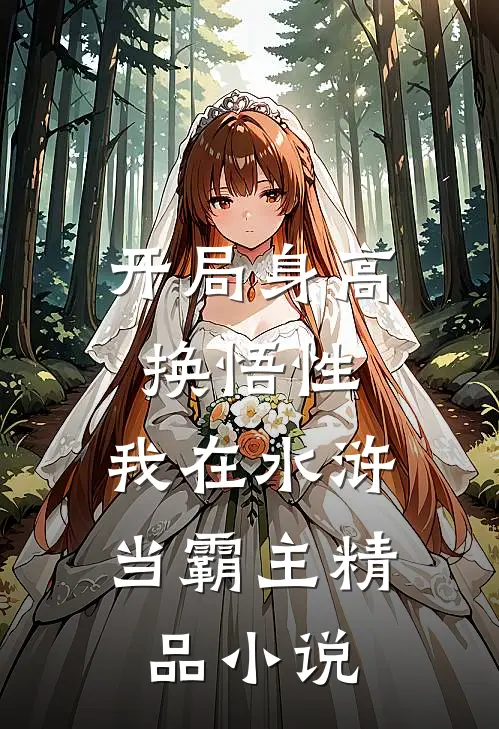 开局身高换悟性：我在水浒当霸主精品小说