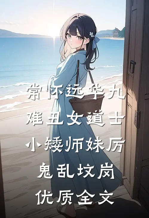 常怀远华九难丑女道士小矮师妹厉鬼乱坟岗优质全文