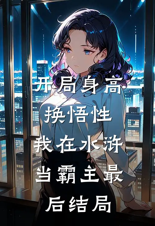 开局身高换悟性：我在水浒当霸主最后结局