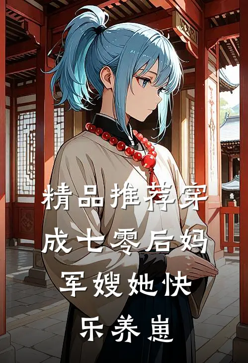 精品推荐穿成七零后妈，军嫂她快乐养崽
