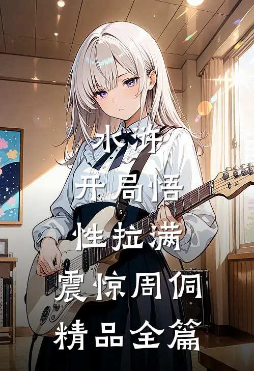 水浒：开局悟性拉满，震惊周侗精品全篇