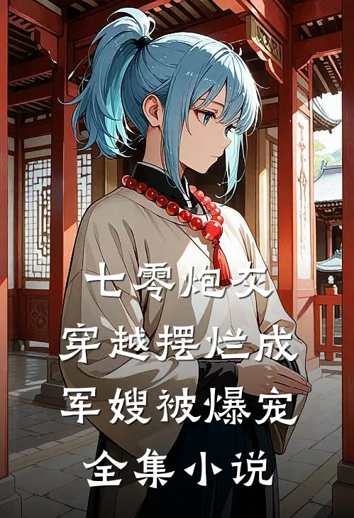 七零炮灰，穿越摆烂成军嫂被爆宠全集小说