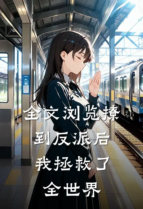 全文浏览撩到反派后,我拯救了全世界百度