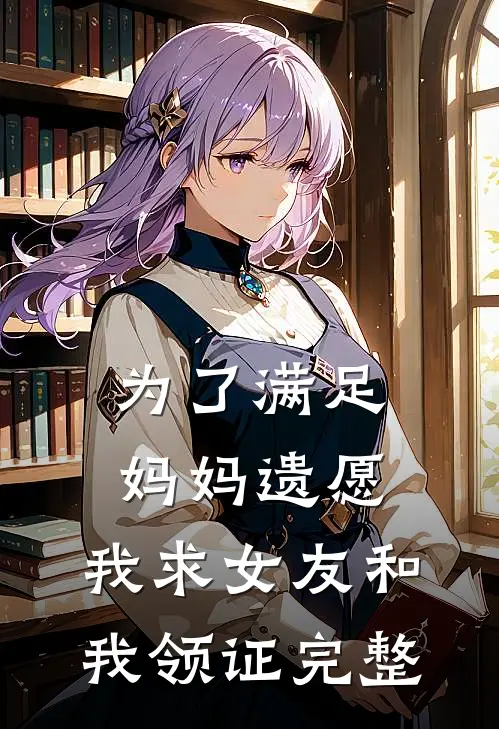 为了满足妈妈遗愿,我求女友和我领证完整