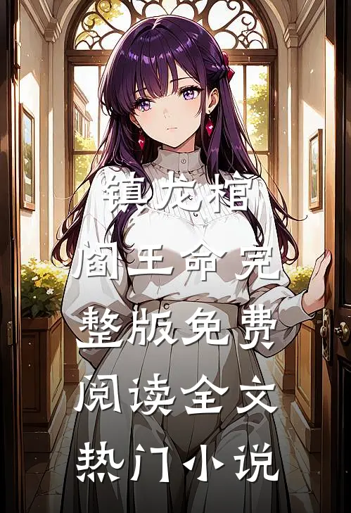 镇龙棺,阎王命完整版免费阅读全文热门小说