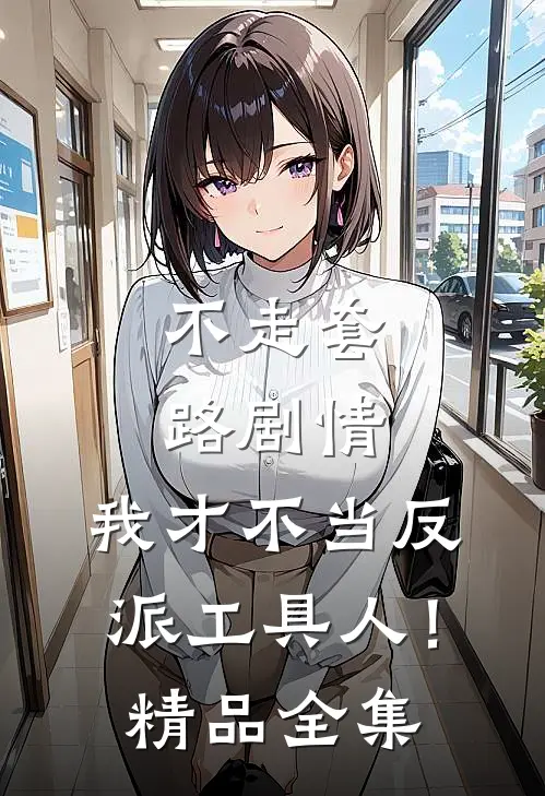 不走套路剧情,我才不当反派工具人!精品全集免费阅读