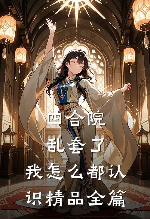 四合院：乱套了，我怎么都认识精品全篇