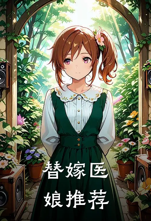 替嫁医娘推荐书