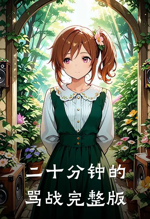 二十分钟的骂战完整版