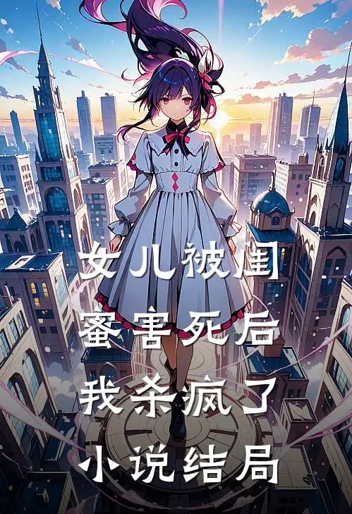 女儿被闺蜜害死后,我杀疯了结局