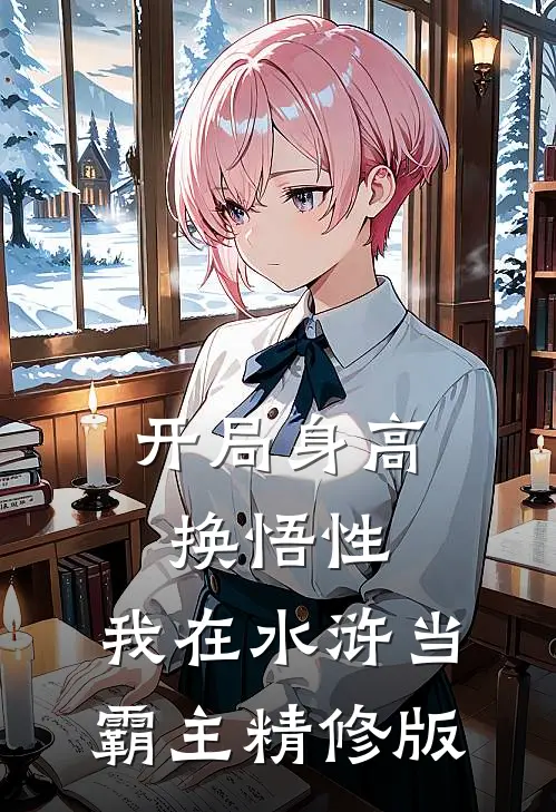 开局身高换悟性：我在水浒当霸主精修版