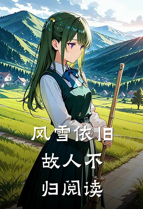 风雪依旧,故人不归阅读感悟