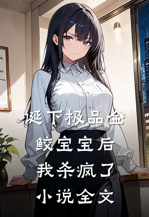 诞下极品金鲛宝宝后,我杀疯了全文