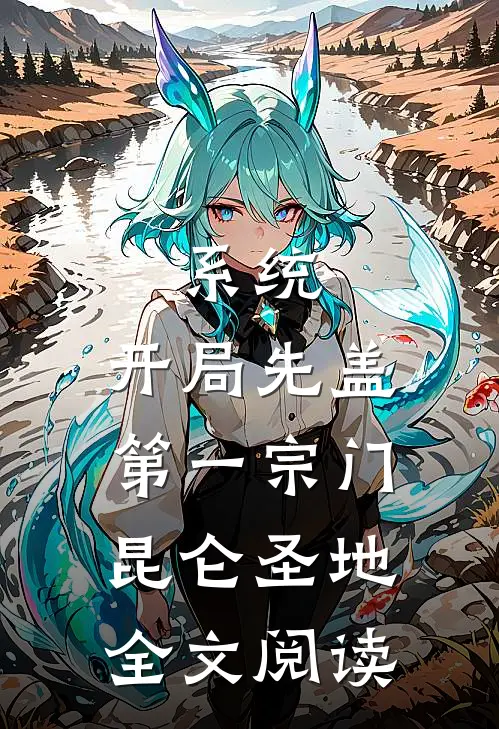 系统:开局先盖第一宗门昆仑圣地全文阅读