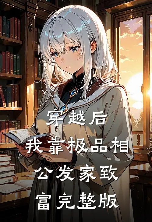 穿越后，我靠极品相公发家致富完整版