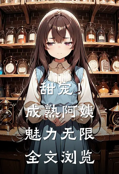 甜宠!成熟阿姨魅力无限全文浏览