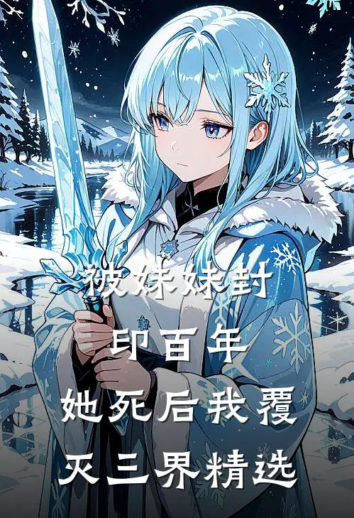 被妹妹封印百年,她死后我覆灭三界精选