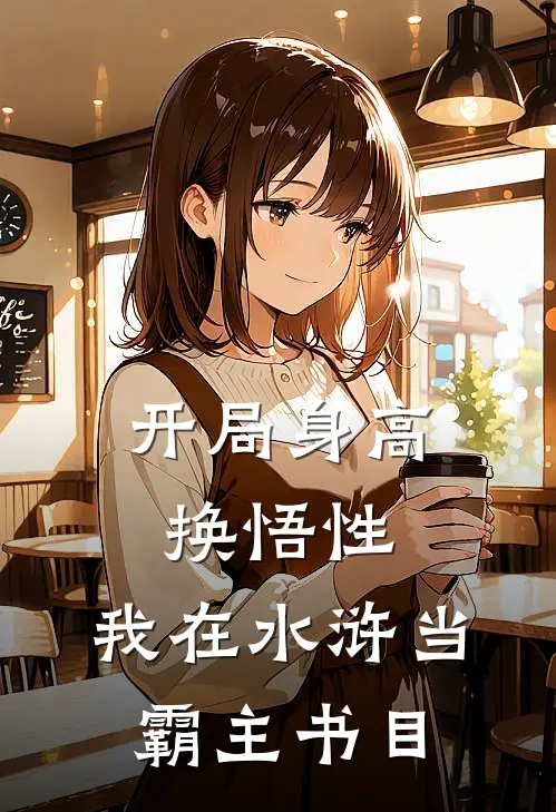 开局身高换悟性：我在水浒当霸主书目