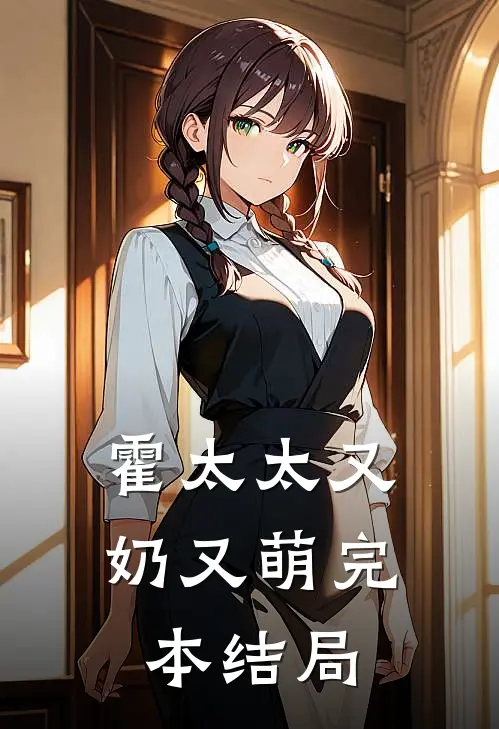 霍太太又奶又萌完本结局