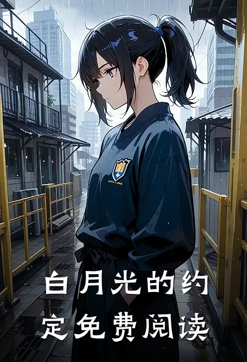 白月光的约定免费阅读