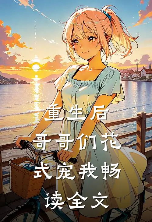 重生后，哥哥们花式宠我畅读全文
