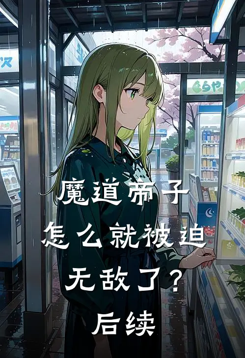 魔道帝子,怎么就被迫无敌了?后续剧情
