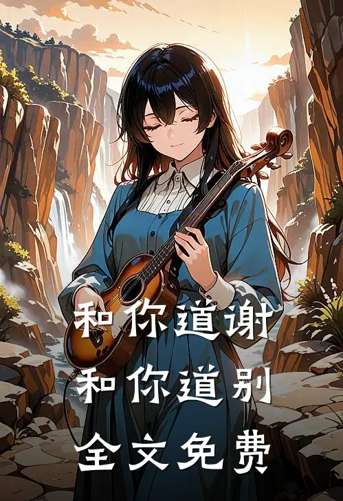 和你道谢,和你道别全文免费