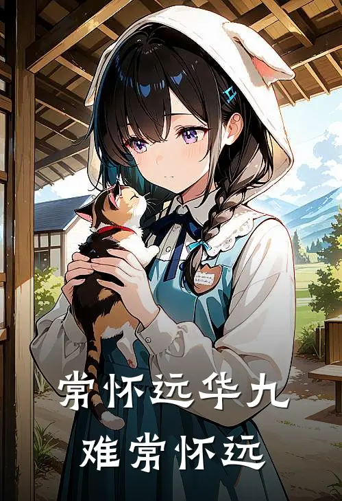 常怀远华九难常怀远