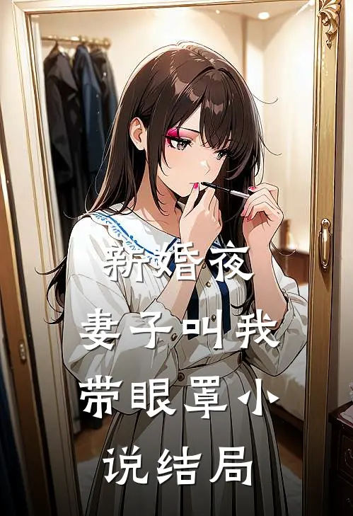 新婚夜,妻子叫我带眼罩结局如何