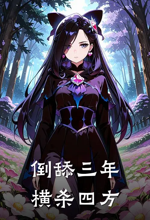 倒舔三年,横杀四方周承程仙意周承