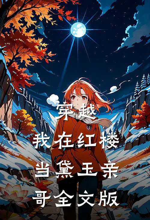 穿越我在红楼当黛玉亲哥全文版