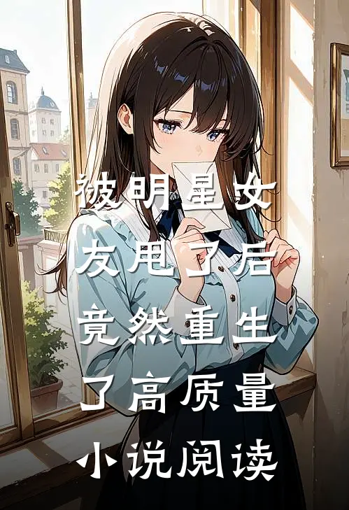 被明星女友甩了后,竟然重生了高质量阅读免费
