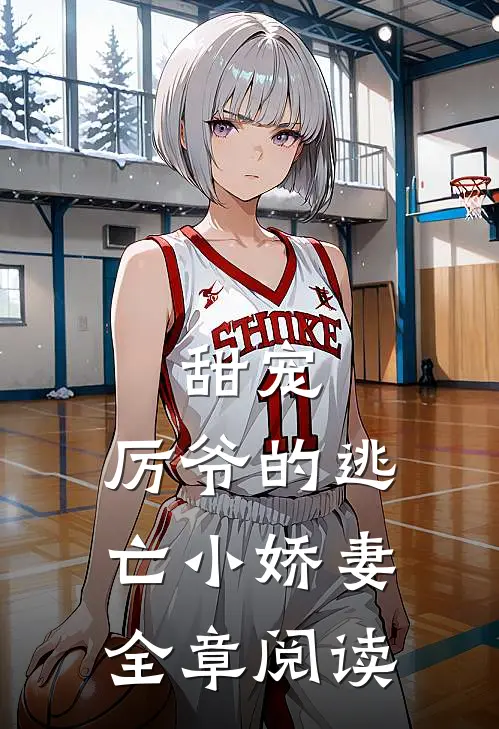甜宠厉爷的逃亡小娇妻全章阅读