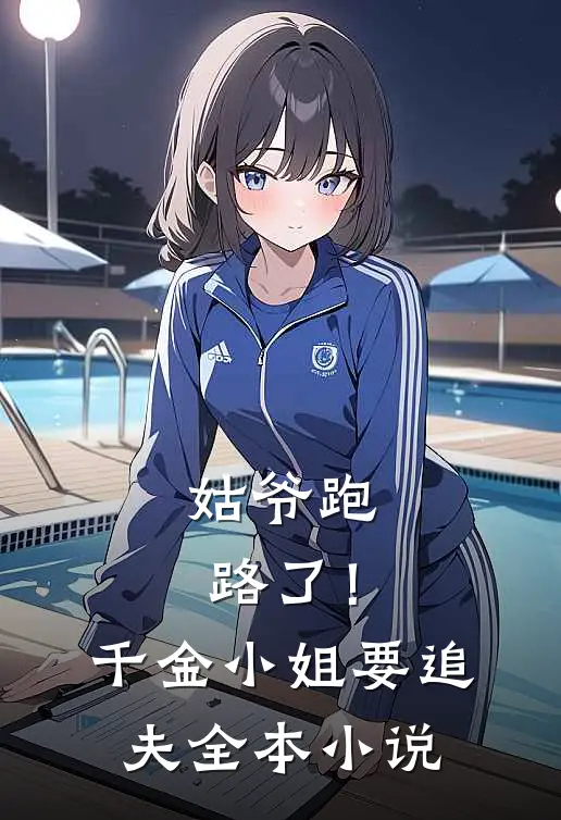 姑爷跑路了!千金小姐要追夫全本