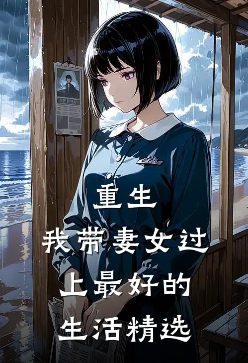 重生我带妻女过上最好的生活精选章节