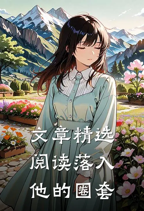文章精选阅读落入他的圈套