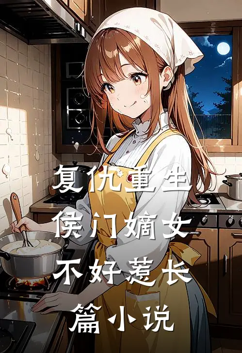 复仇重生侯门嫡女不好惹长篇