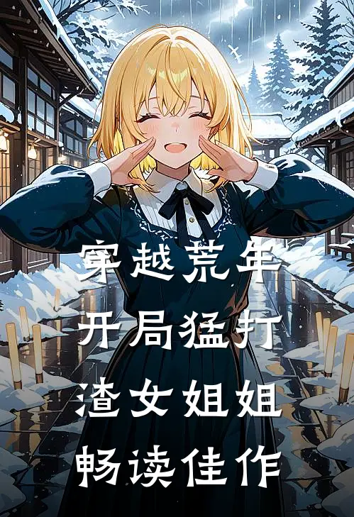 穿越荒年开局猛打渣女姐姐畅读佳作