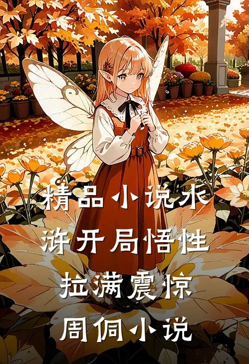 精品小说水浒开局悟性拉满震惊周侗小说