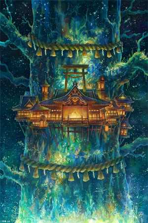 何处渡冰见安然人气小说