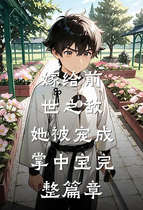 嫁给前世之敌,她被宠成掌中宝完整篇章阅读