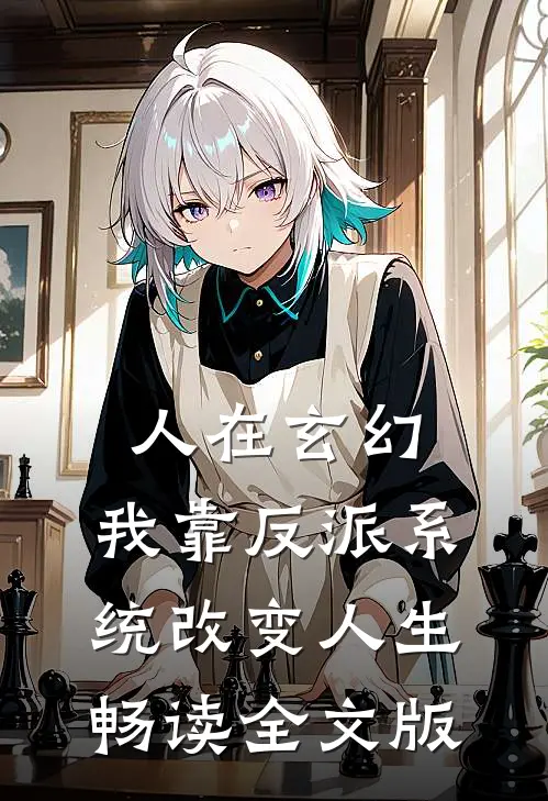 人在玄幻：我靠反派系统改变人生畅读全文版