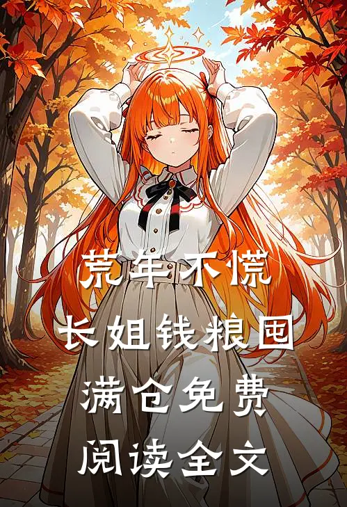 荒年不慌，长姐钱粮囤满仓免费阅读全文