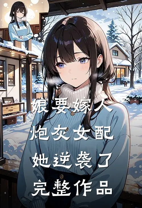 娘要嫁人炮灰女配她逆袭了完整作品免费阅读