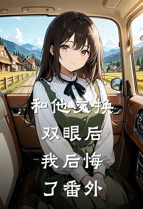 和他交换双眼后,我后悔了 番外